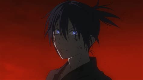 Noragami [Sub: Eng] Episode 12 .